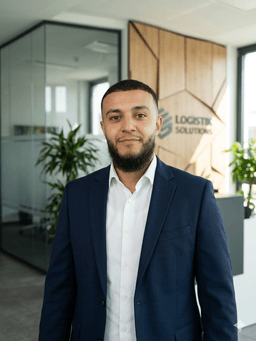 Mohammed El Zaim